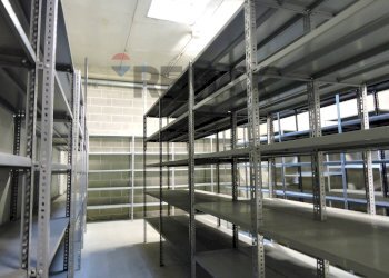 Dispensa di stoccaggio - Capannone Piazzale schumm, Alpignano - foto 31