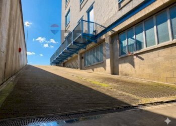 Edificio all\'aperto - Capannone Piazzale schumm, Alpignano - foto 35