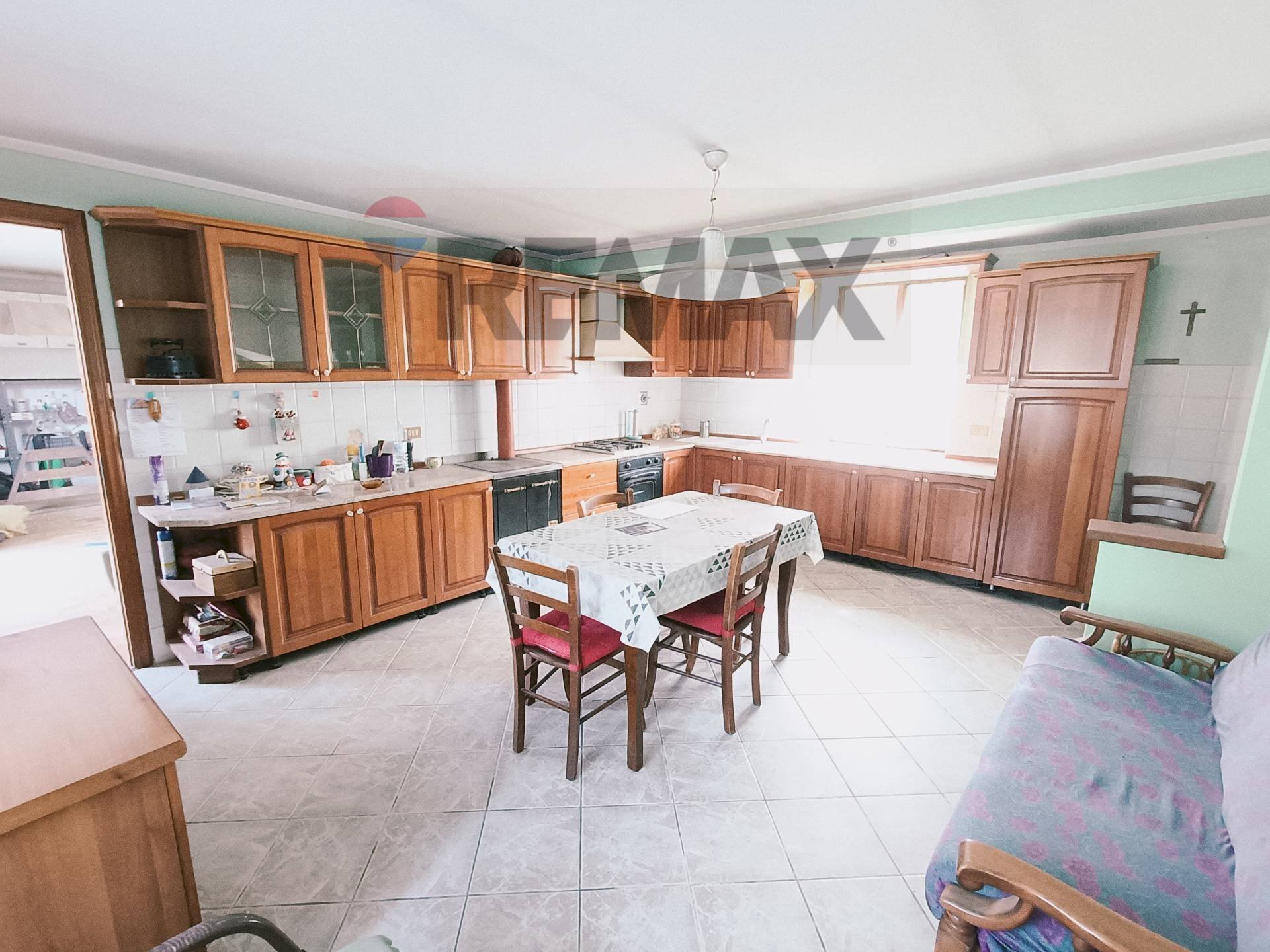 Cucina - Semi-detached house Via Montenero
6, Virle Piemonte - photo 3