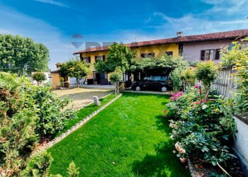 Giardino - Semi-detached house Via Montenero
 
6, Virle Piemonte - photo 2