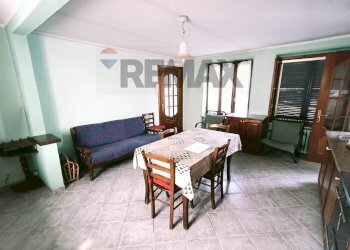Sala da pranzo - Semi-detached house Via Montenero
 
6, Virle Piemonte - photo 5
