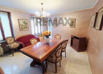 Sala da pranzo - Semi-detached house Via Montenero
 
6, Virle Piemonte - photo 8