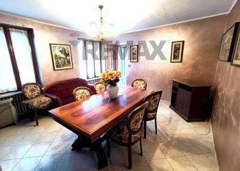 Sala da pranzo - Semi-detached house Via Montenero
 
6, Virle Piemonte - photo 9