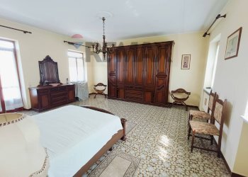 Camera / camera da letto - Semi-detached house Via Montenero
 
6, Virle Piemonte - photo 10