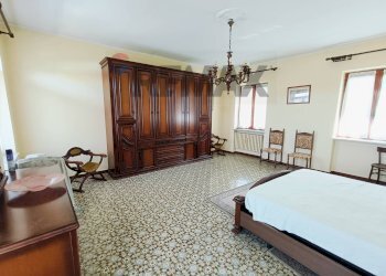 Camera / camera da letto - Semi-detached house Via Montenero
 
6, Virle Piemonte - photo 12