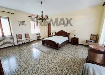 Camera / camera da letto - Semi-detached house Via Montenero
 
6, Virle Piemonte - photo 13