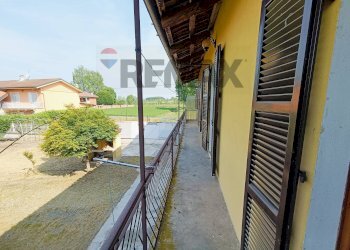 Balcone - Semi-detached house Via Montenero
 
6, Virle Piemonte - photo 21
