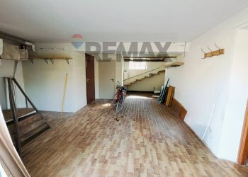 Stanza vuota - Semi-detached house Via Montenero
 
6, Virle Piemonte - photo 22