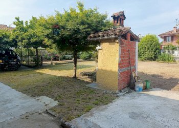 Giardino - Semi-detached house Via Montenero
 
6, Virle Piemonte - photo 26