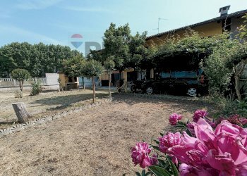 Giardino - Semi-detached house Via Montenero
 
6, Virle Piemonte - photo 28