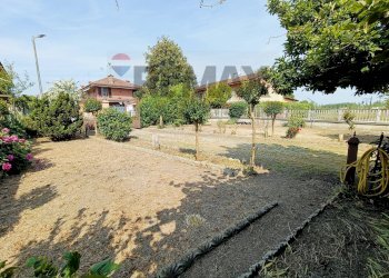 Giardino - Semi-detached house Via Montenero
 
6, Virle Piemonte - photo 29