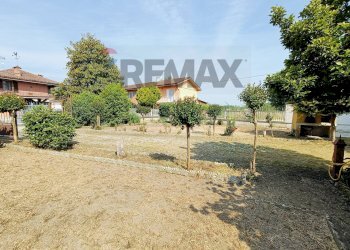 Giardino - Semi-detached house Via Montenero
 
6, Virle Piemonte - photo 30