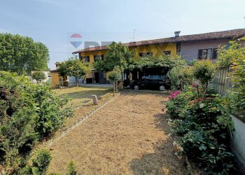 Giardino - Semi-detached house Via Montenero
 
6, Virle Piemonte - photo 31
