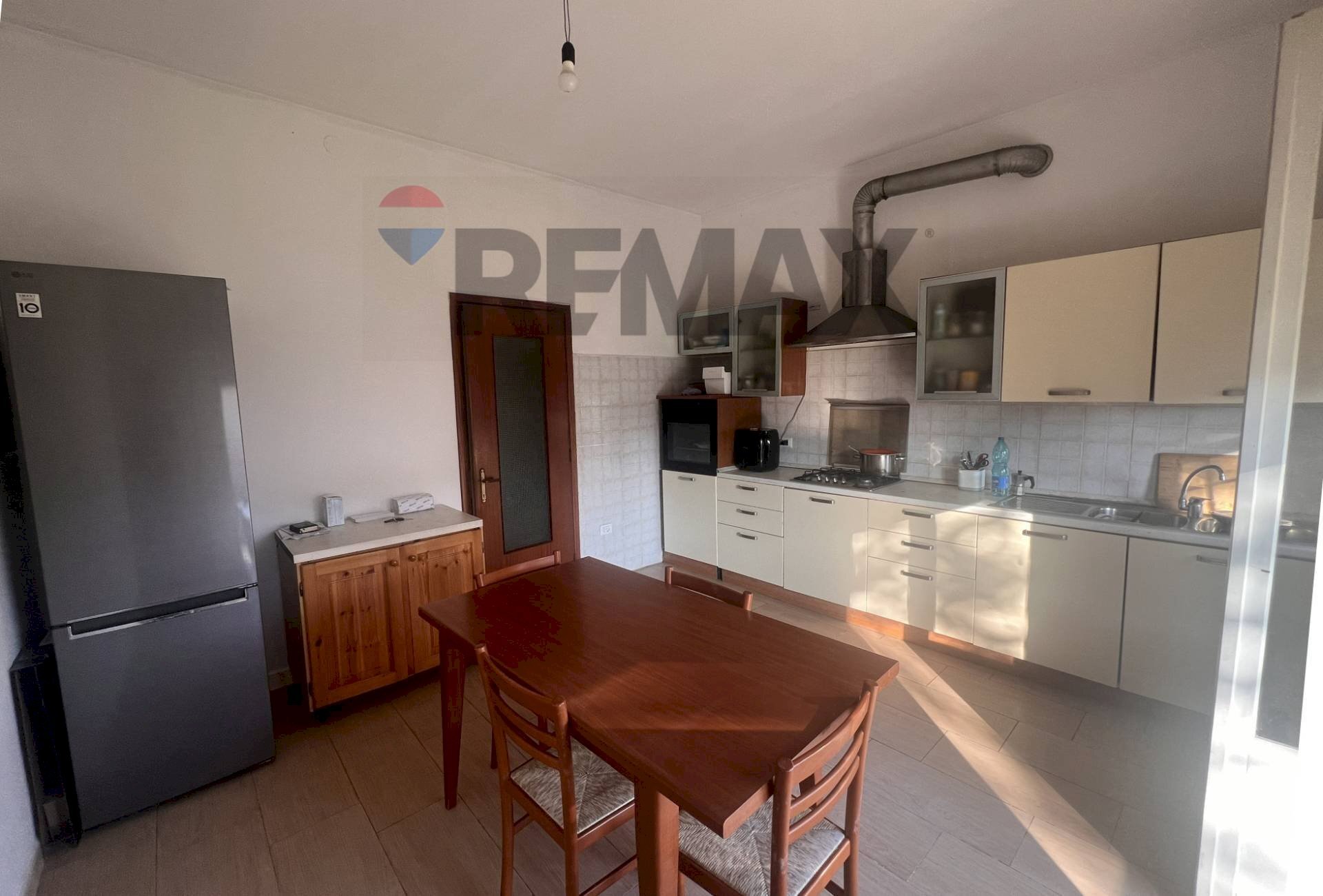 Cucina - Casa semi indipendente Via Milazzo
91, Sermide e Felonica - foto 2