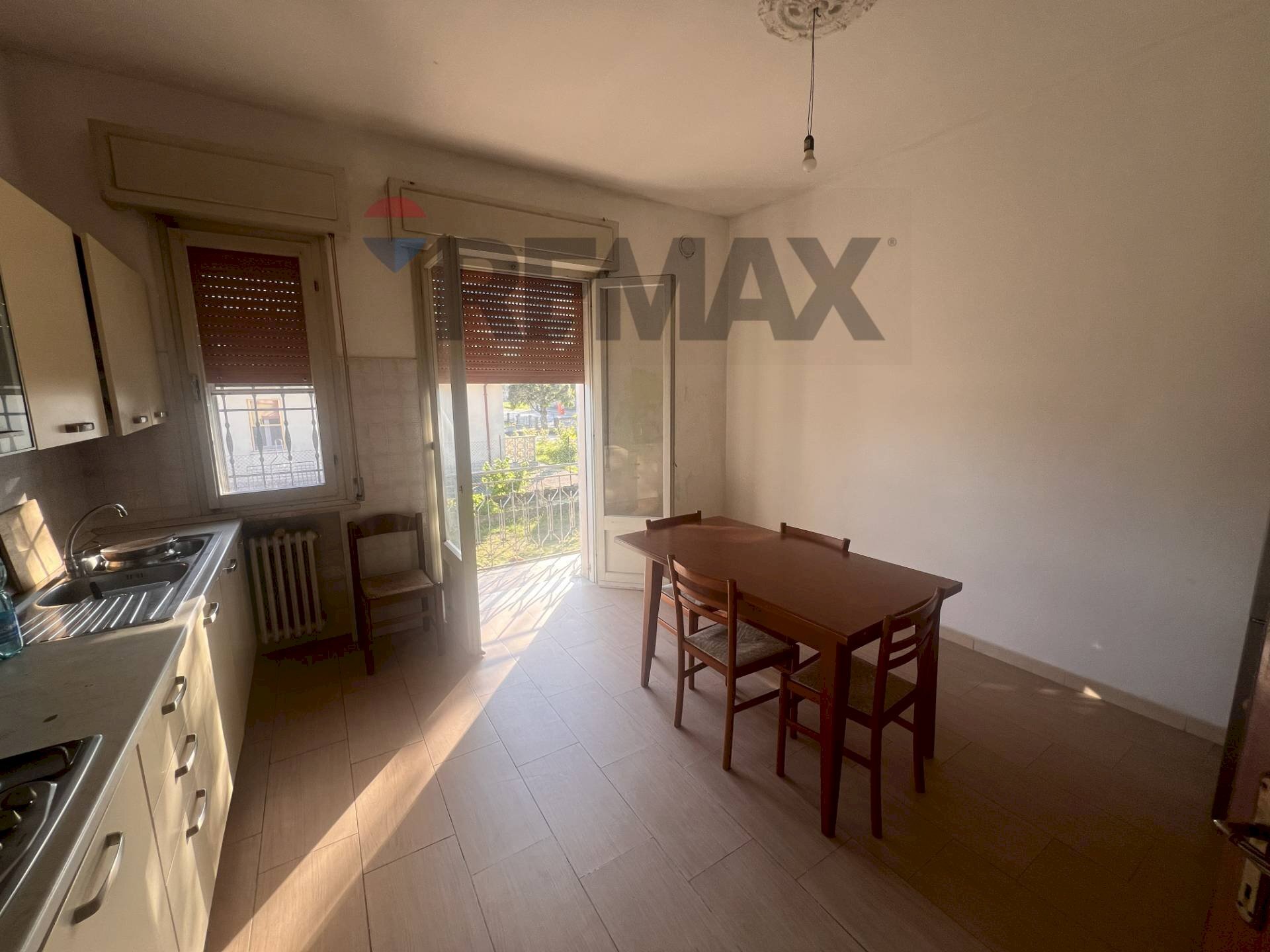 Cucina - Casa semi indipendente Via Milazzo
91, Sermide e Felonica - foto 3