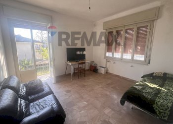 Soggiorno - Casa semi indipendente Via Milazzo
 
91, Sermide e Felonica - foto 4