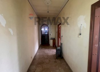 Hall / corridoio - Casa semi indipendente Via Milazzo
 
91, Sermide e Felonica - foto 8