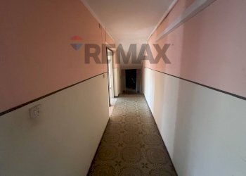 Hall / corridoio - Casa semi indipendente Via Milazzo
 
91, Sermide e Felonica - foto 14
