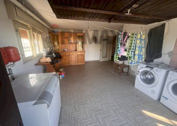 Lavanderia - Casa semi indipendente Via Milazzo
 
91, Sermide e Felonica - foto 15