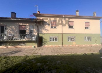 Casa all\'aperto - Casa semi indipendente Via Milazzo
 
91, Sermide e Felonica - foto 19