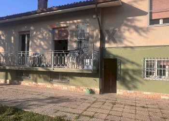Casa all\'aperto - Casa semi indipendente Via Milazzo
 
91, Sermide e Felonica - foto 20