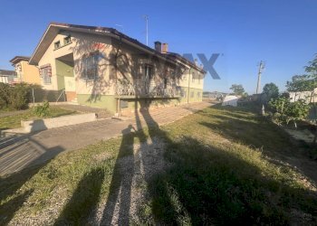 Casa all\'aperto - Casa semi indipendente Via Milazzo
 
91, Sermide e Felonica - foto 21
