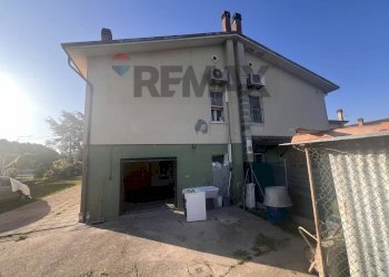 Casa all\'aperto - Casa semi indipendente Via Milazzo
 
91, Sermide e Felonica - foto 24
