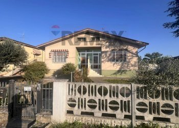 Casa all\'aperto - Casa semi indipendente Via Milazzo
 
91, Sermide e Felonica - foto 25