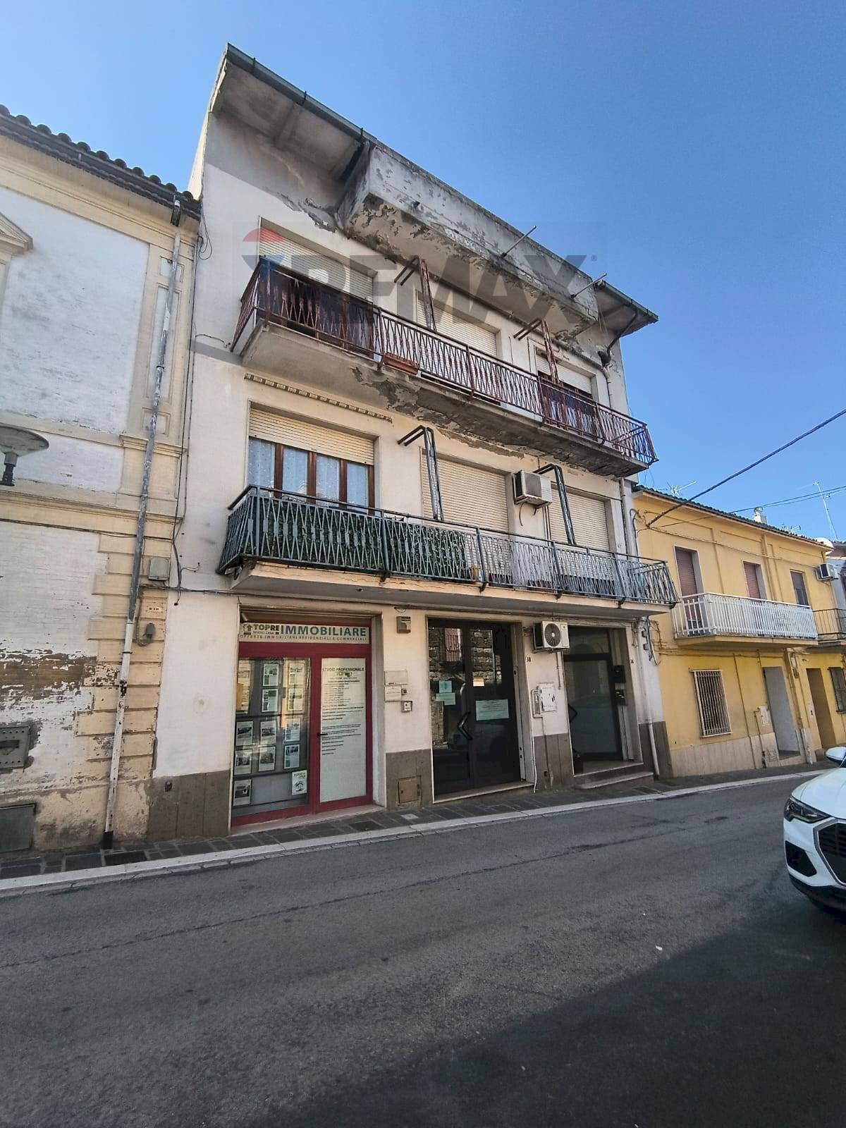 Edificio all\'aperto - Appartamento corso duca degli abruzzi
 
36, Cupello - foto 1