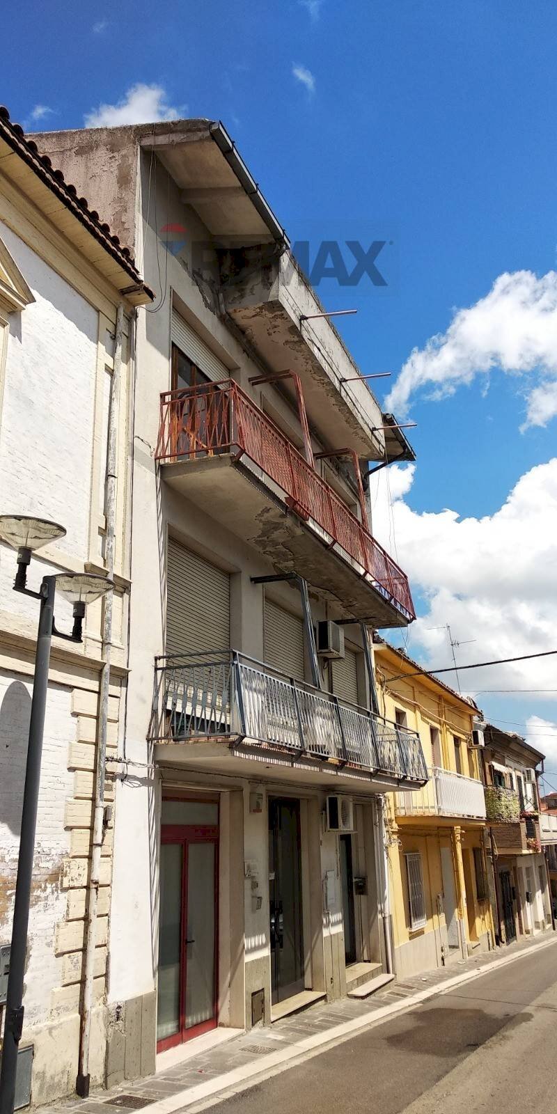Edificio all\'aperto - Appartamento corso duca degli abruzzi
 
36, Cupello - foto 3