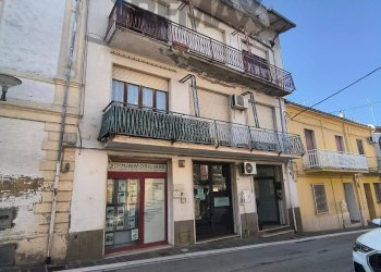 Edificio all\'aperto - Appartamento corso duca degli abruzzi
 
36, Cupello - foto 1