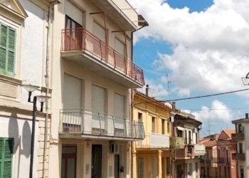 Edificio all\'aperto - Appartamento corso duca degli abruzzi
 
36, Cupello - foto 4