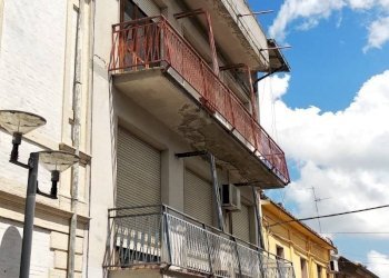 Edificio all\'aperto - Appartamento corso duca degli abruzzi
 
36, Cupello - foto 7