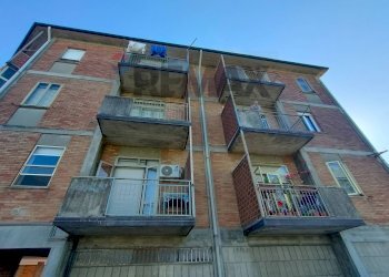 Edificio all\'aperto - Trilocale piazzale po
 
3, Tresignana - foto 5