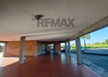 Terrazza - Trilocale piazzale po
 
3, Tresignana - foto 10