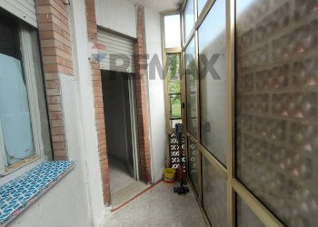 Balcone - Trilocale piazzale po
 
3, Tresignana - foto 26