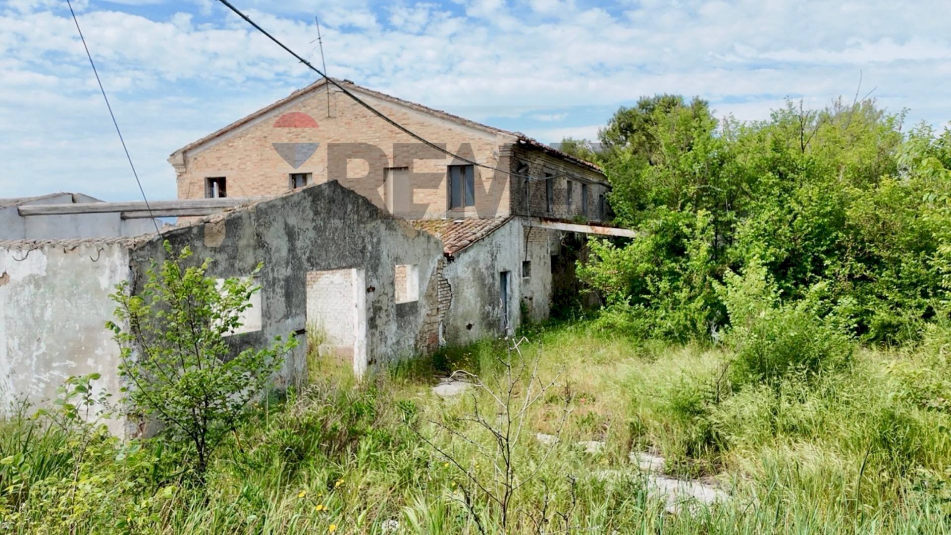 Casa all\'aperto - Rustic San Mommeo
6, Belvedere Ostrense - photo 2
