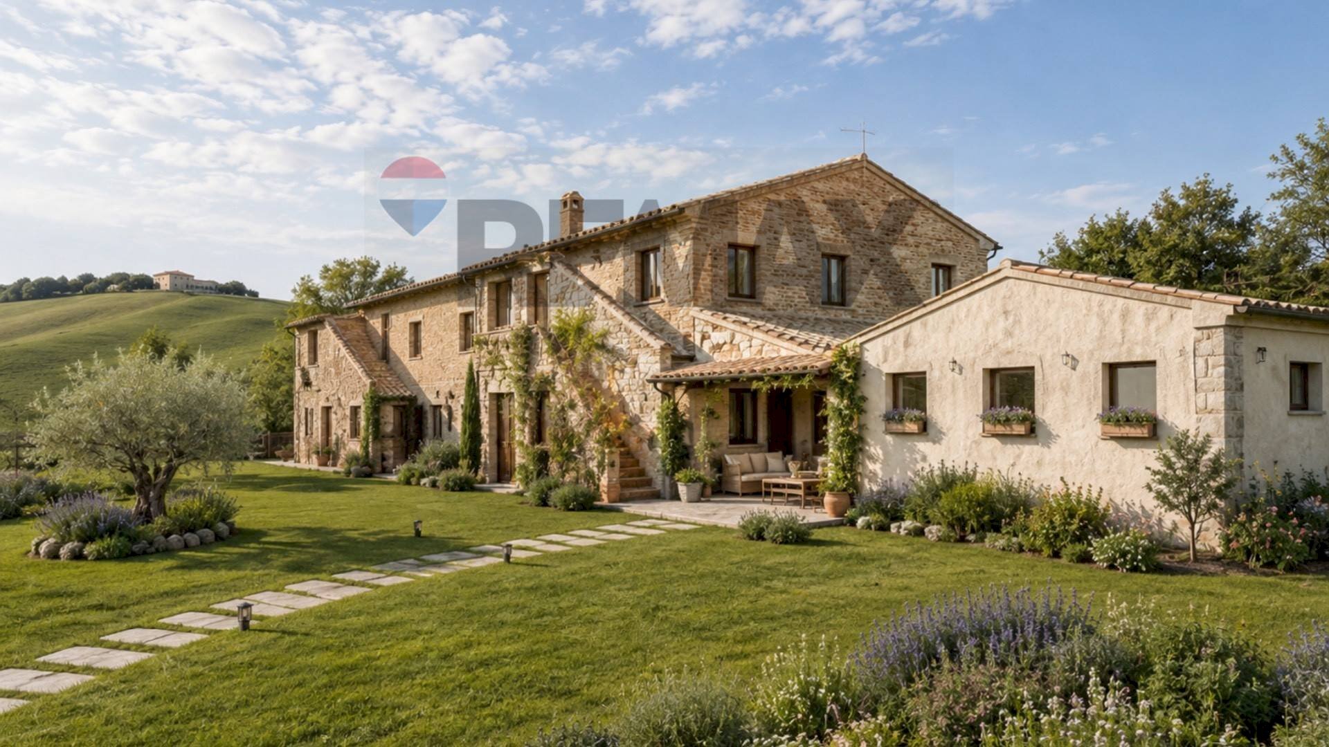 Casa all\'aperto - Rustic San Mommeo
6, Belvedere Ostrense - photo 3
