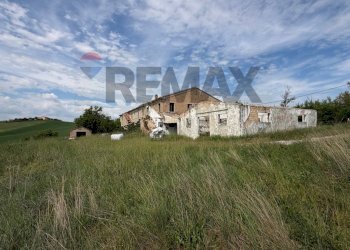 Casa all\'aperto - Rustico San Mommeo
 
6, Belvedere Ostrense - foto 4