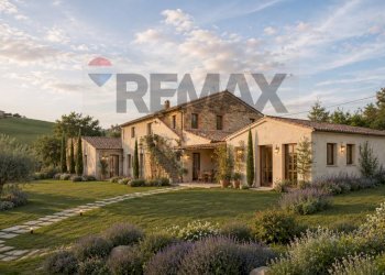 Casa all\'aperto - Rustico San Mommeo
 
6, Belvedere Ostrense - foto 5