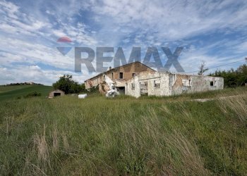 Casa all\'aperto - Rustico San Mommeo
 
6, Belvedere Ostrense - foto 6