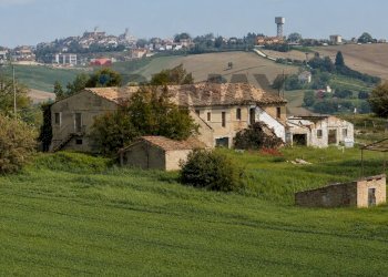Casa all\'aperto - Rustico San Mommeo
 
6, Belvedere Ostrense - foto 21