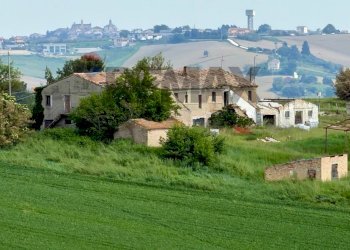 Giardino - Rustico San Mommeo
 
6, Belvedere Ostrense - foto 22