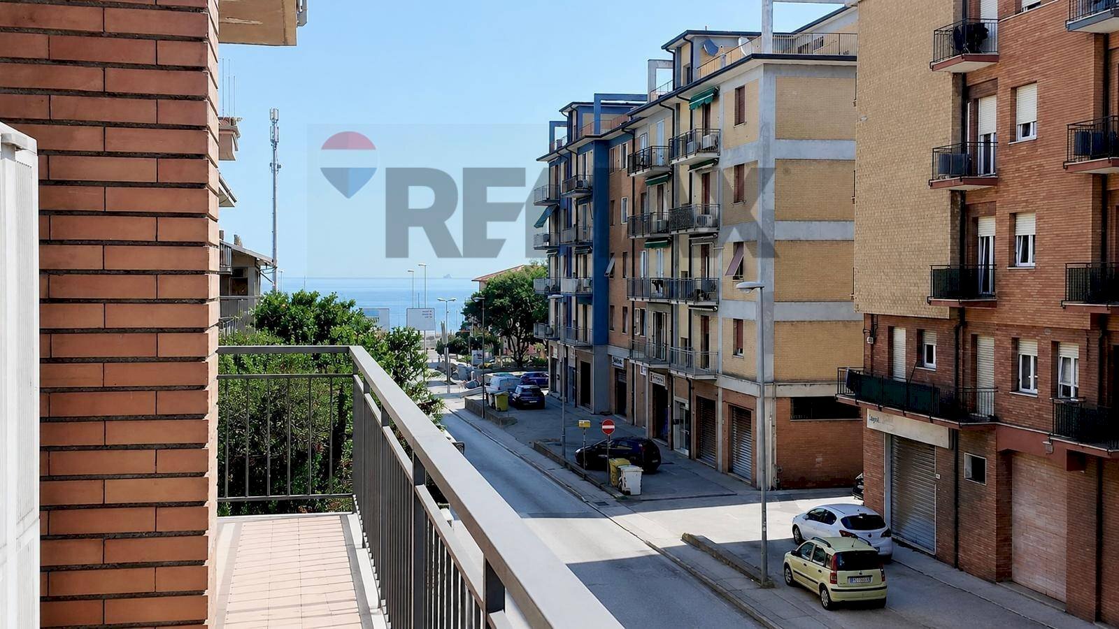 Balcone - Appartamento Via Conca
24, Ancona - foto 3