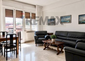 Sala da pranzo - Appartamento Via Conca
 
24, Ancona - foto 1