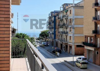 Balcone - Appartamento Via Conca
 
24, Ancona - foto 3