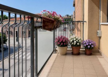 Balcone - Appartamento Via Conca
 
24, Ancona - foto 5