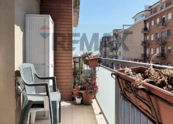 Balcone - Appartamento Via Conca
 
24, Ancona - foto 6