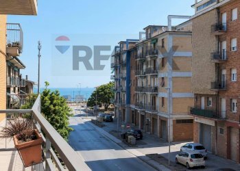 Edificio all\'aperto - Appartamento Via Conca
 
24, Ancona - foto 7