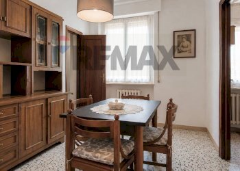 Sala da pranzo - Appartamento Via Conca
 
24, Ancona - foto 8